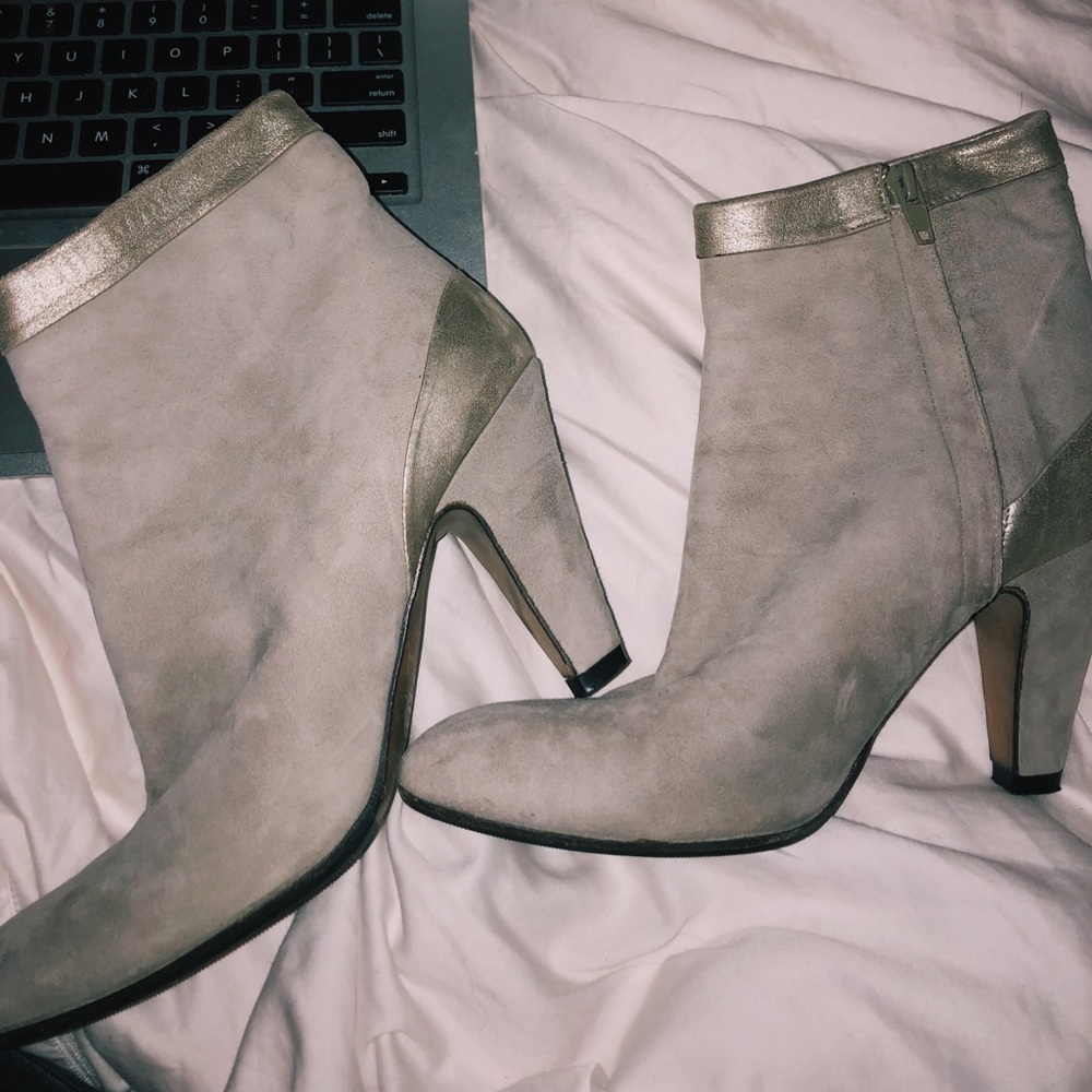 BARNEYS BOOTS